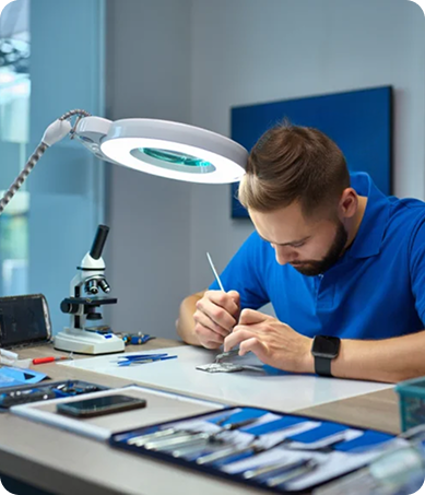 О сервисном центре ﻿EOTech в Казани